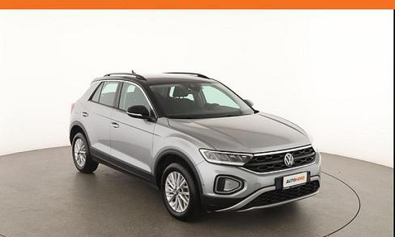 Volkswagen T-Roc Jh0...