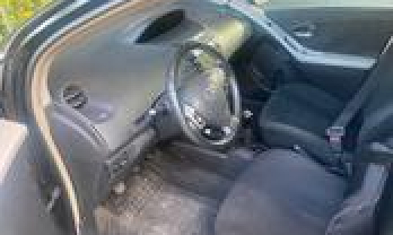 Toyota Yaris D4D Die...