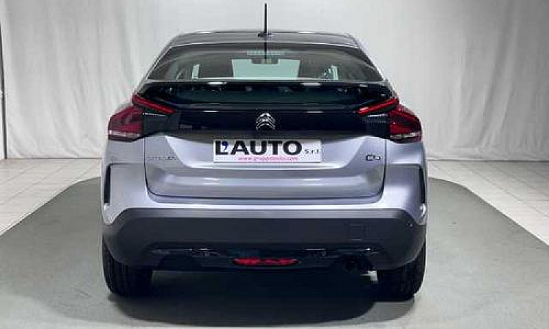 Citroen C4 Puretech ...