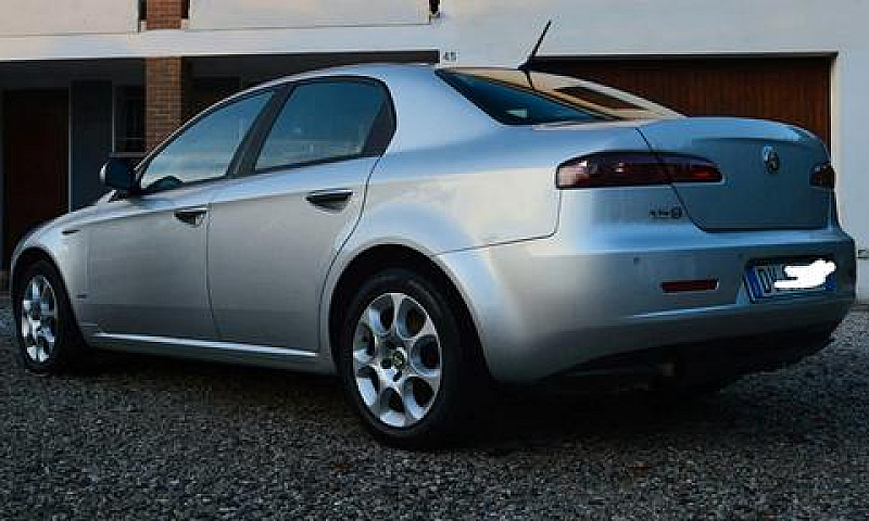 Alfa Romeo 159 - 201...