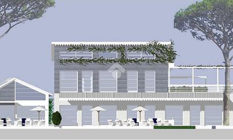 3 Locali A Cervia...