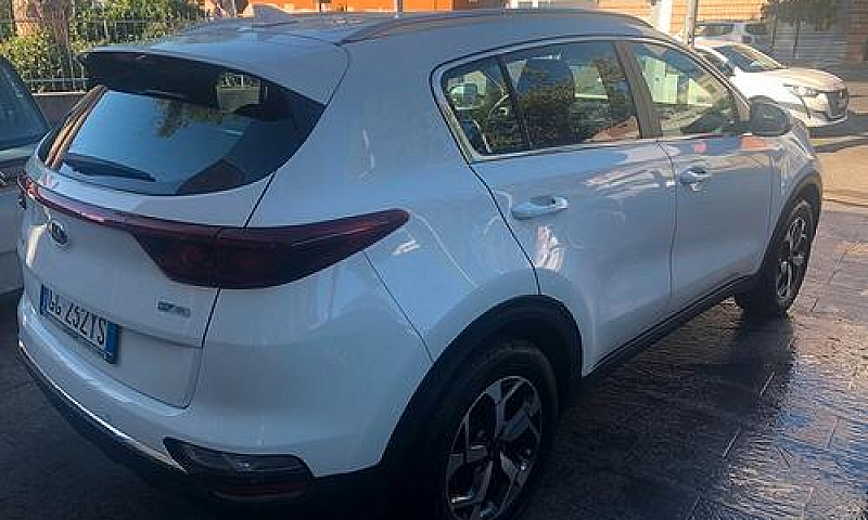 Kia Sportage 1.6 Eco...