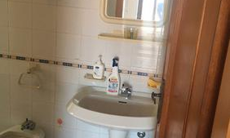 Bilocale Ammobiliato...