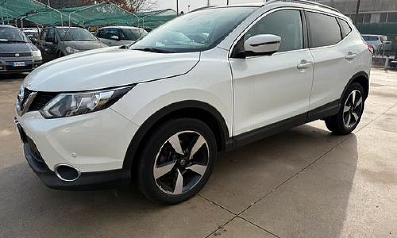 Nissan Qashqai 1.2 B...