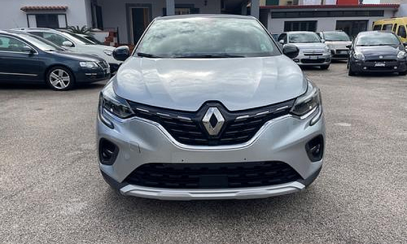 Renault Captur Tce 1...