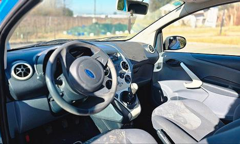 Ford Ka 1.2 Gpl Tita...