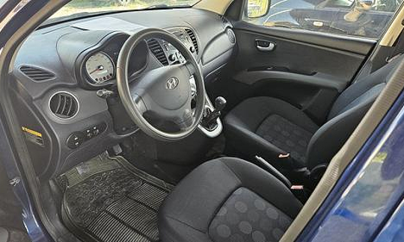 Hyundai I10 1.1 12V ...
