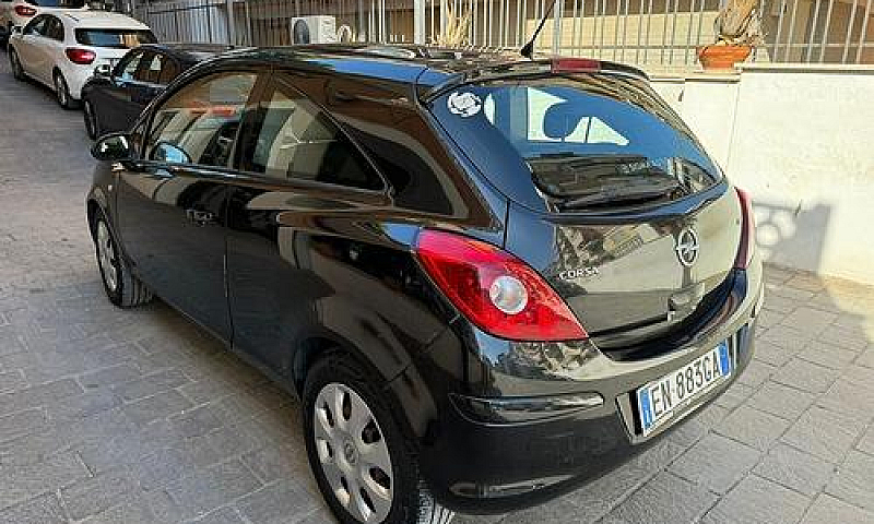 Opel Corsa 1.2 85Cv ...