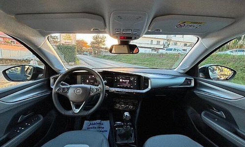 Opel Mokka 1.5 Diese...