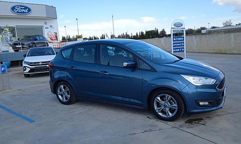 Ford C-Max 1.5 Tdci ...