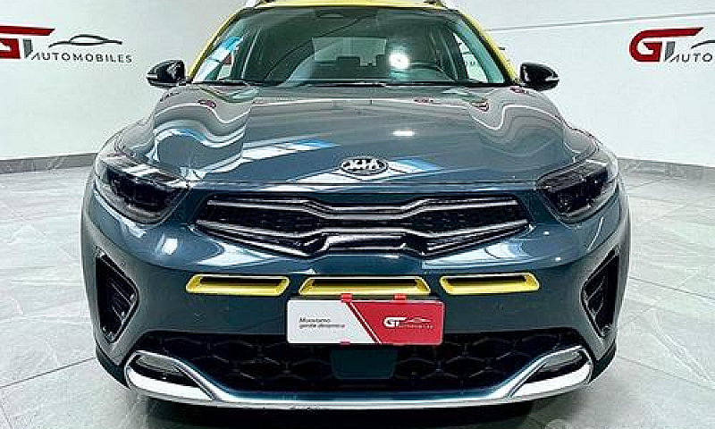 Kia Stonic 1.0 T-Gdi...