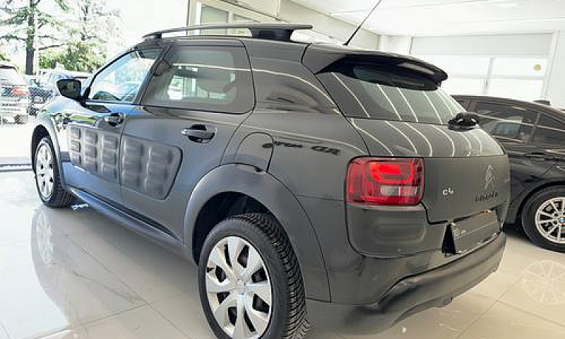 Citroen C4 Cactus 1....