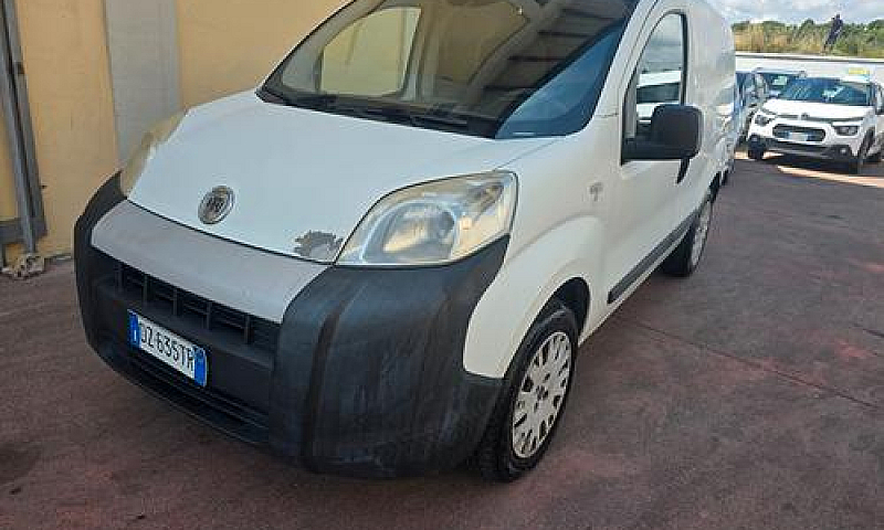 Fiat Fiorino 1.4 8V ...
