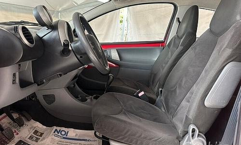 Citroen C1 1.0 3 Por...