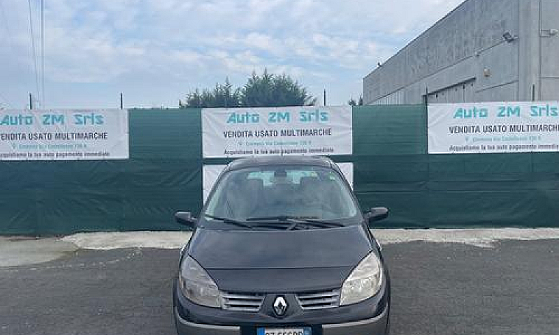 Renault Scenic Grand...