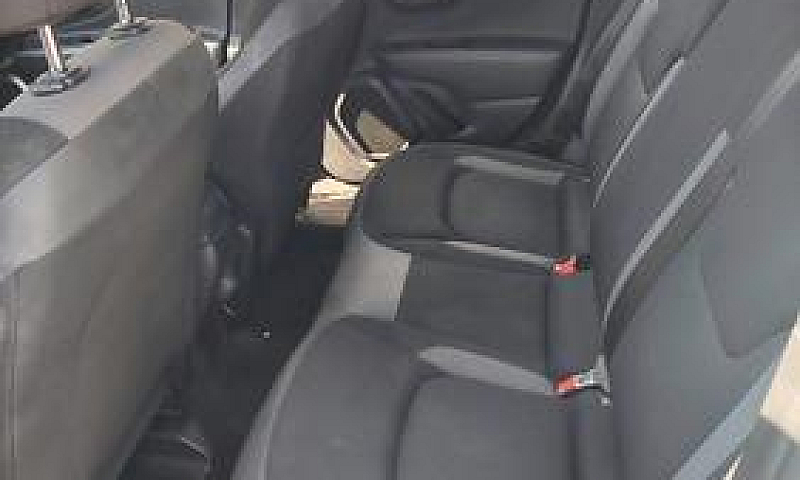 Jeep Renegade 1.6 Mu...