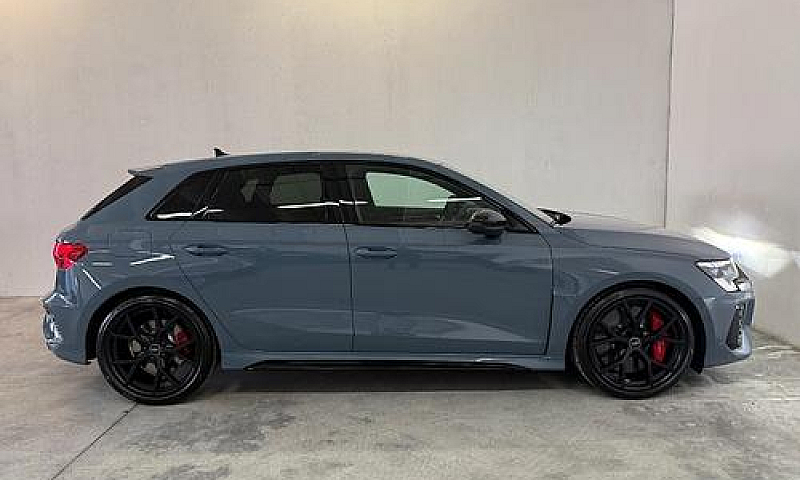 Audi Rs3 Sportback 2...