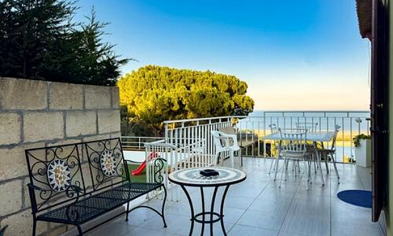 Casa Vista Mare...
