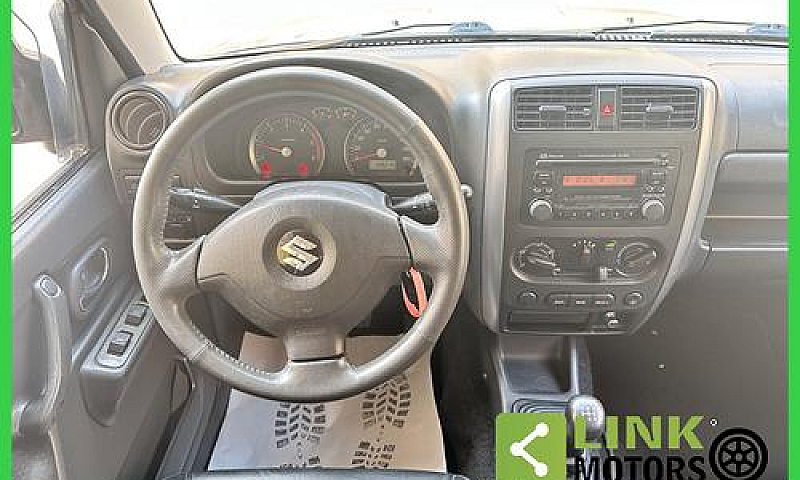 Suzuki Jimny 1.5 Ddi...