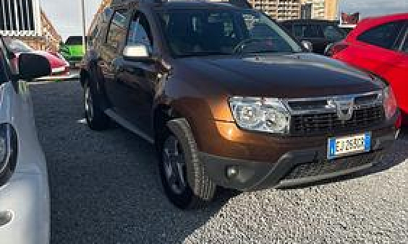 Dacia Duster 1.5 Dci...