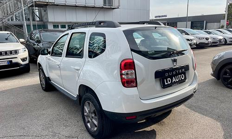 Dacia Duster 1.5 Dci...