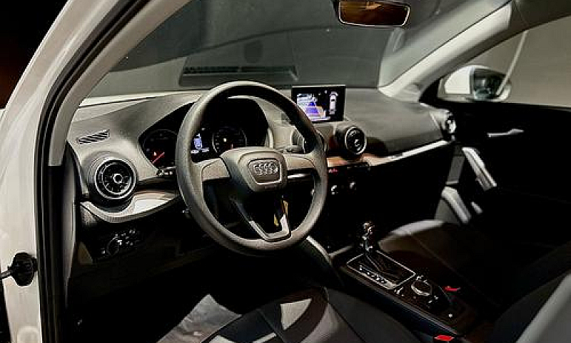 Audi Q2 30 Tdi S Tro...