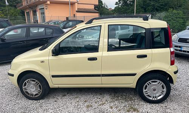 Fiat Panda 1.2 Dynam...