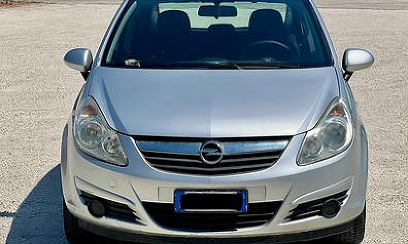 Opel Corsa 1.3 Diese...