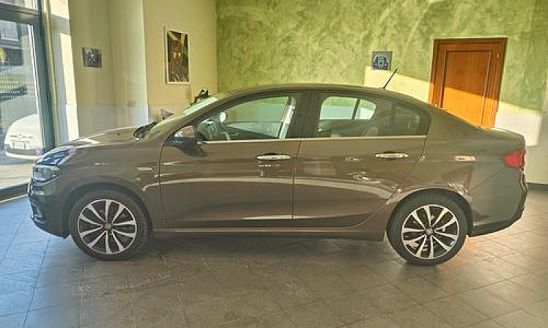 Fiat Tipo - Auto Di ...