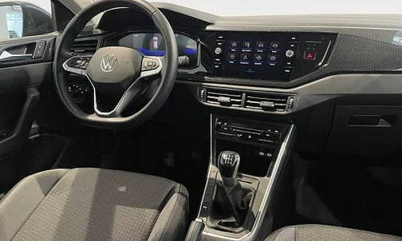 Volkswagen Taigo 1.0...