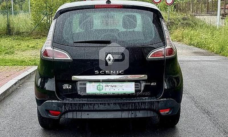 Renault Scénic Xmod ...