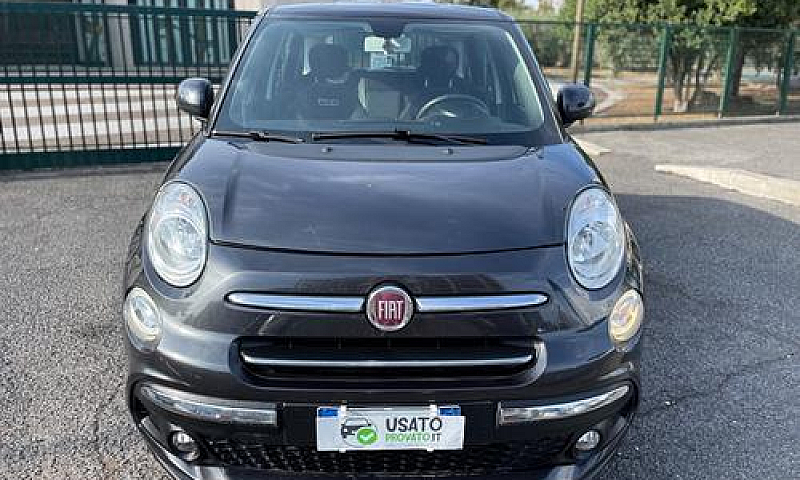 Fiat 500L 1.4 Gpl 95...