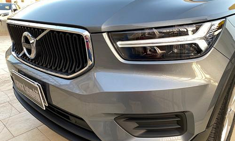Volvo Xc40 2.0 D3 15...