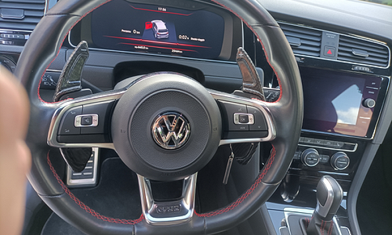 Volkswagen Golf 7.5 ...
