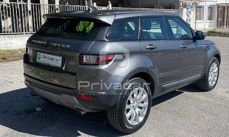 Land Rover Range Rov...