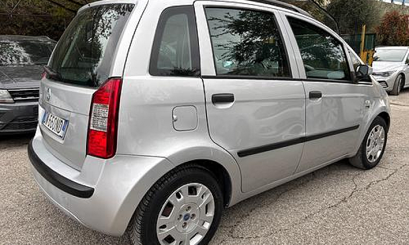 Fiat Idea 1.2 16V 67...