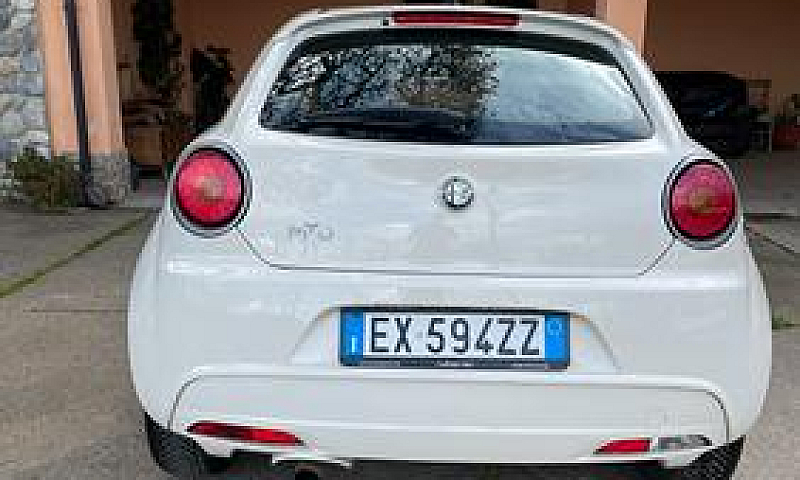 Alfa Romeo Mito 85Cv...