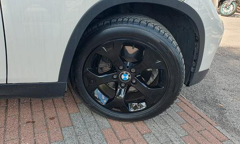 Bmw X1 Sdrive18D 143...