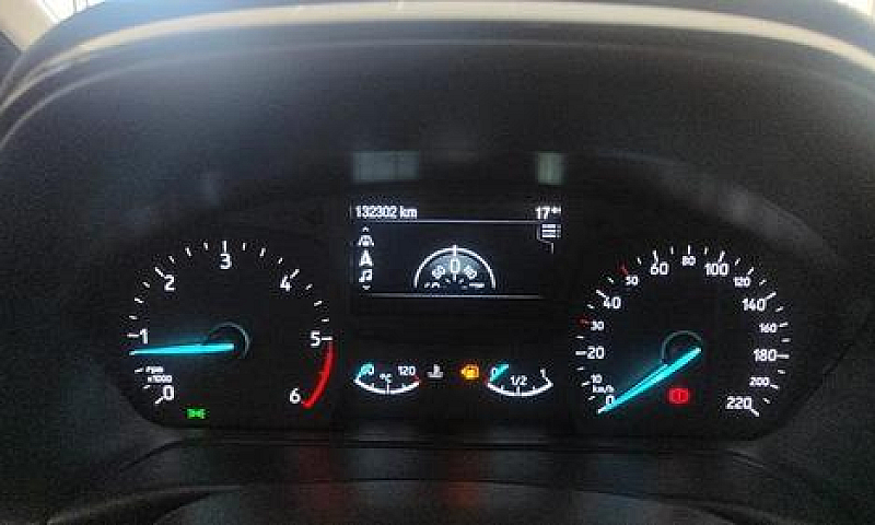 Ford Fiesta 1.5 Tdci...