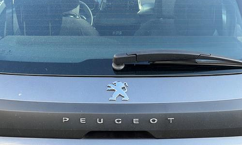 Peugeot 208 Puretech...