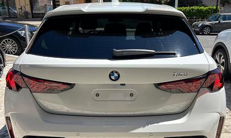 Bmw 118 118D 5P. Msp...