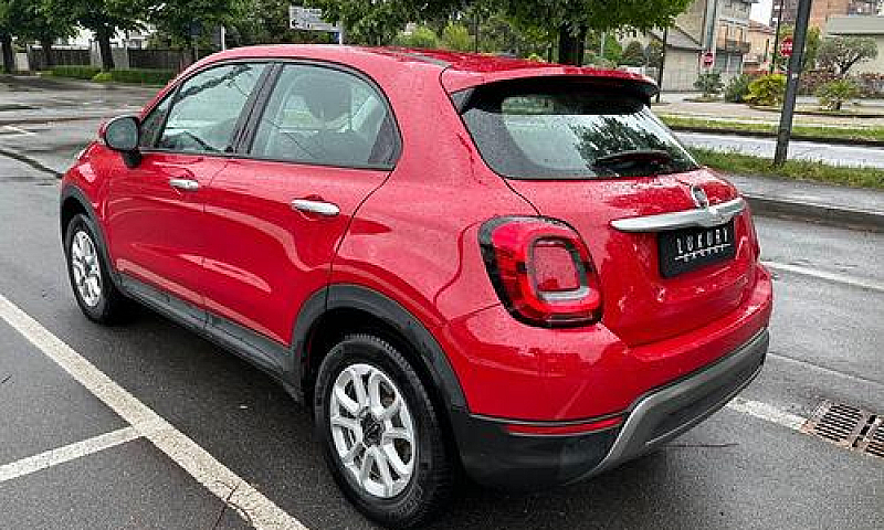 Fiat 500 X 1.6 Mjt C...