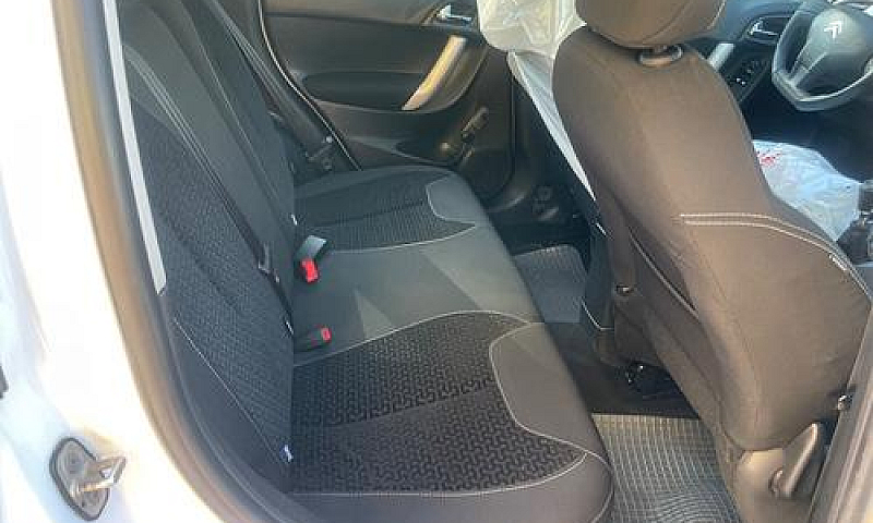 Citroen C3 1.1 Benzi...