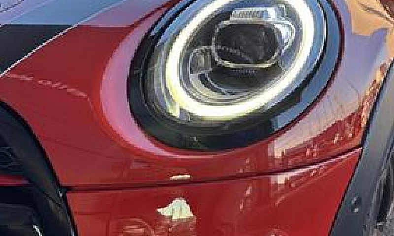 Mini John Cooper Wor...