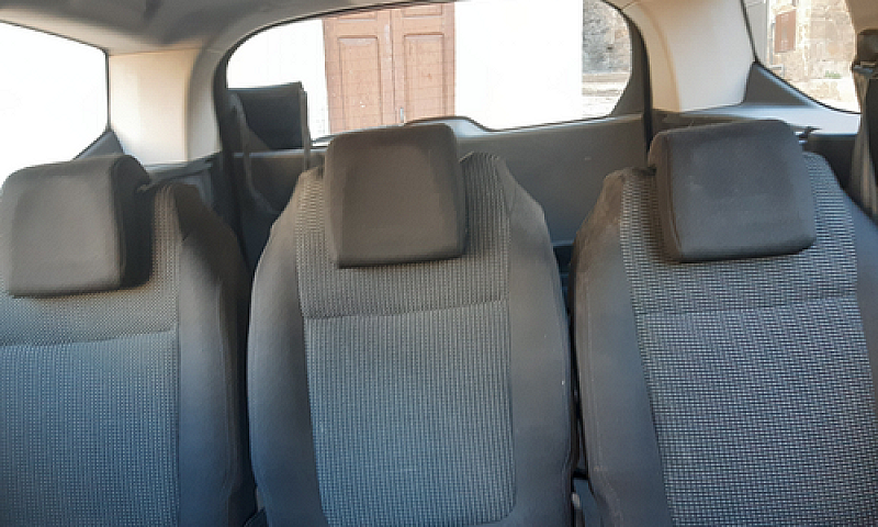 Peugeot 5008 Sw 2.0 ...