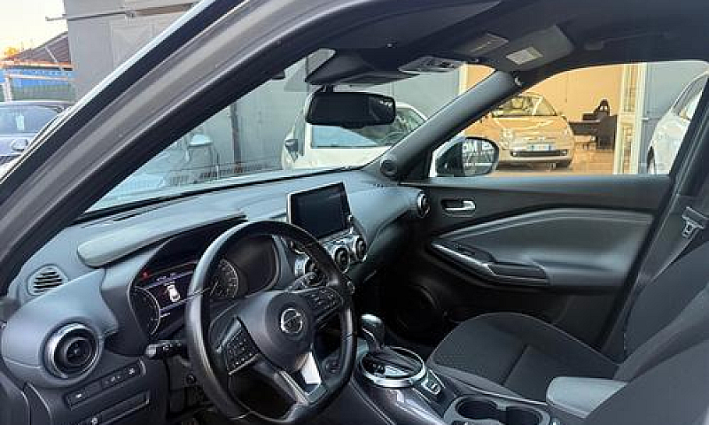 Nissan Juke 1.0 Dig-...