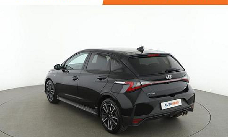 Hyundai I20 Tp52393...