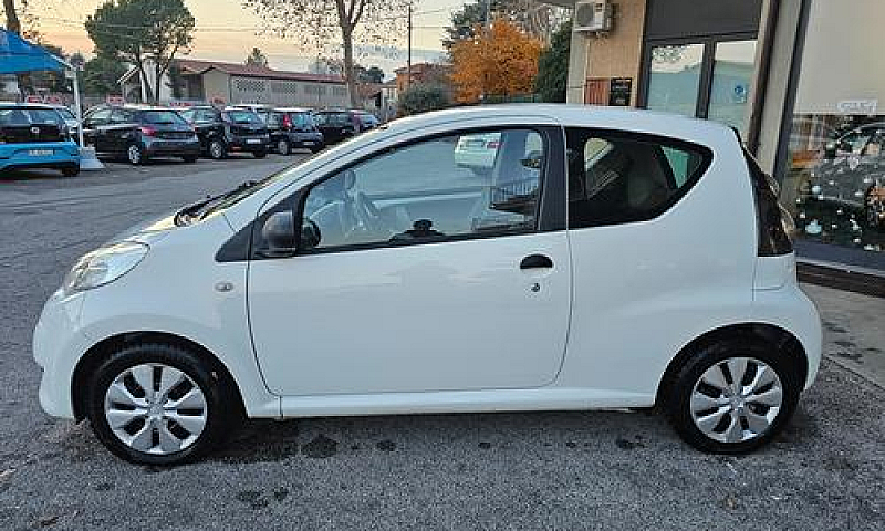 Citroen C1 - Neopate...