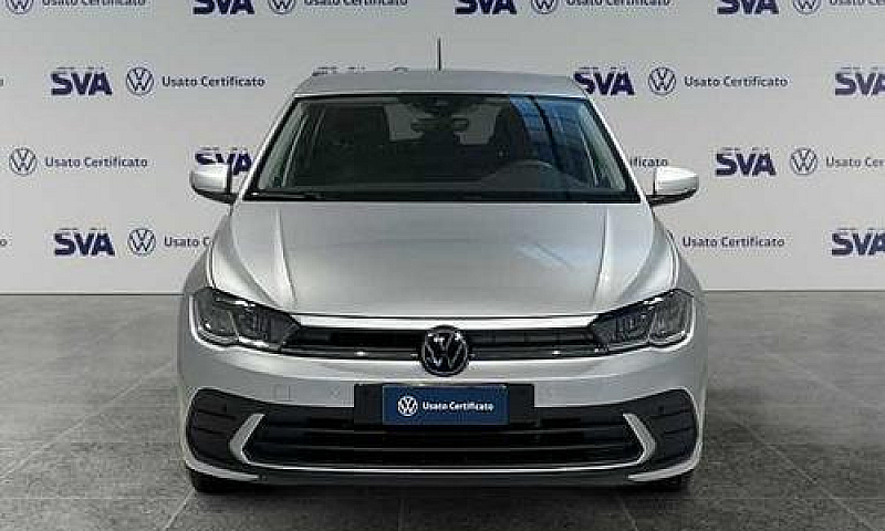 Volkswagen Polo 6ª S...
