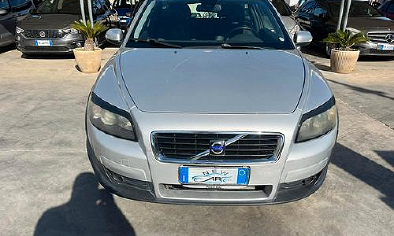 Volvo C30 1.6 Diesel...